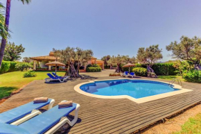 Villa Mimas